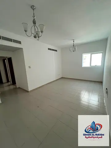 مساحة كبيرة - تكييف وغاز مركزي- تشطيبات حديثة - سعر مميز جدا - تسهيلات بالدفع