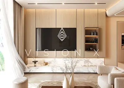 Stylish Interiors | High-End Finishes | Prime Downtown