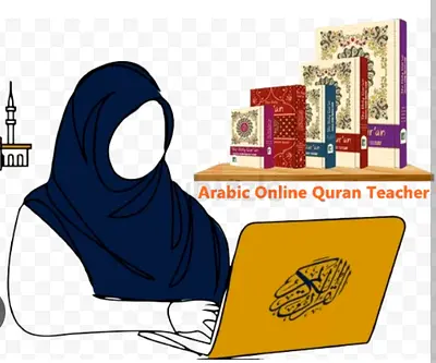 Quran Online Teaching