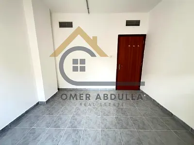 1 bhk apartment available in muwaileh Sharjah only 28k hurry up