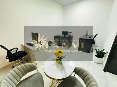 Beautiful Office | Bank Account Assistance | Near To Metro Station |