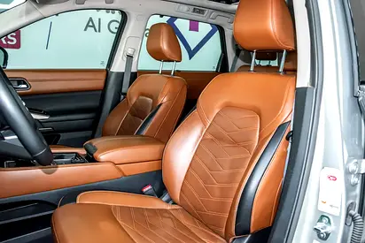 Nissan Pathfinder SL, миниатюра 16