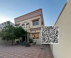 Luxury villa for rent in Al Rawda 3 – spacious layout and prime location.