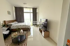 Ready to Move | Furnished Studio | Bills Included