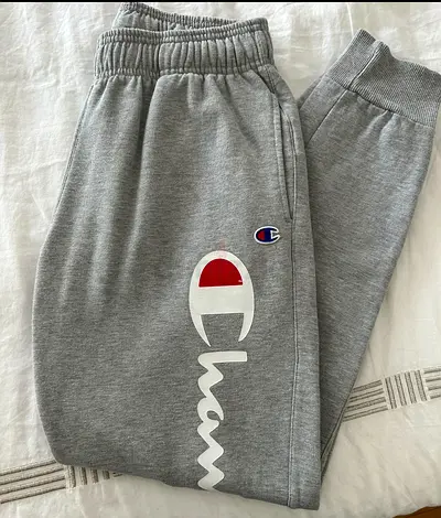 Jogger size S
