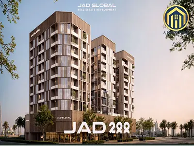 8 Mins to Burj Khalifa | 10% DP | Flexible PP