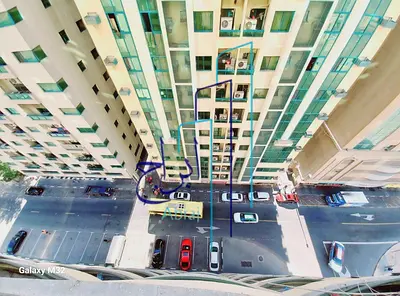 One month free 1 Bhk apartment with gym kids play area maintenance free
