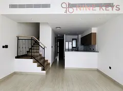 4BHK Middle Unit / Back to back / Ready to move