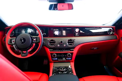 صورة 10 لـ 2026 ROLLS-ROYCE GHOST