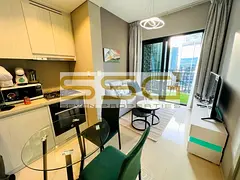 Well Maintained| Fully Furnished| Vacant
