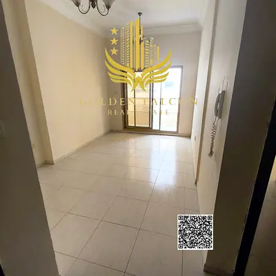 Elegant 1 BHK | 2 Washrooms | Balcony | Ready to Move