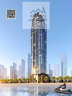 Furnished 2room with living room|| Equipped kitchen || Strategic location near Sharjah and Dubai air