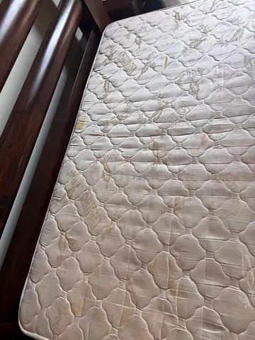 Intercoil Matress king Size 200*180*18 cm