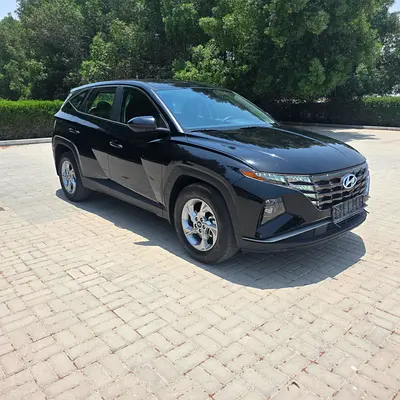 صورة 4 لـ 2024 Hyundai TUCSON