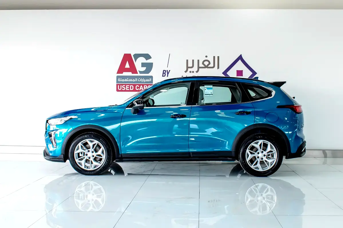 هافال جوليون 2025