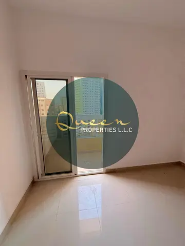 غرفتان وصالة مع بلكونة النعيمية 1
