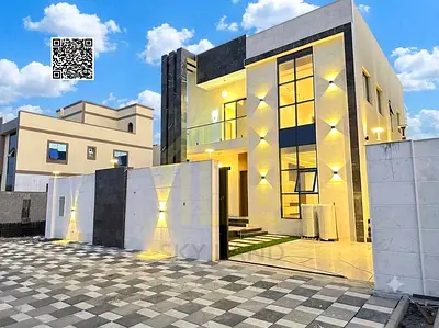 Luxury villa - directly from the owner - high-end finishing - no annual service charges - registration fees included