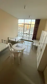 Beds space available for male in Shabia 10