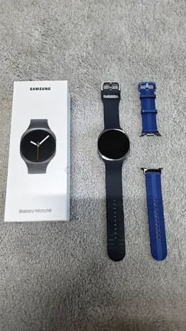 Samsung Galaxy Watch 8