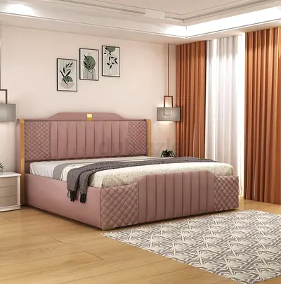 💎✨ Luxury Bedroom Furniture – Beds  Bed Frames