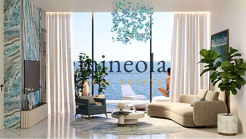Waterfront Studio | Largest Size | Near the Casino
