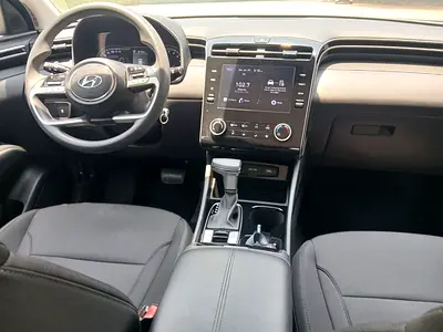 صورة 16 لـ 2024 Hyundai TUCSON