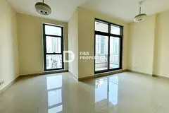 Boulevard View | Lower Floor | Available Now — 2