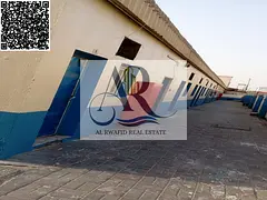 25-room staff accommodation for rent, ideal for companies – Al Sajaa