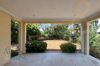 Upgrade Opportunity | Spacious 4BR | Meadows 9