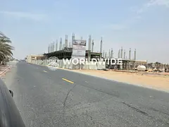 HOT DEAL! 20145 SQFT INDUSTRIAL PLOT AL BAHIA AJMAN