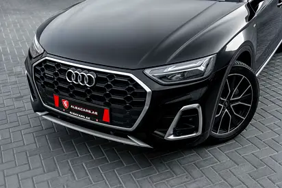 2022 AUDI Q5 — миниатюра 7