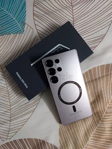 Samsumg s25 ultra