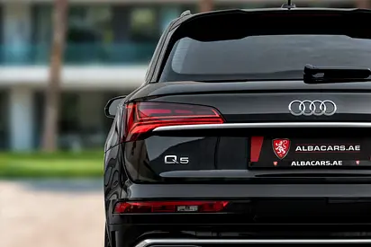 2022 AUDI Q5 — миниатюра 6