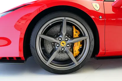 صورة مصغرة 6 لـ 2022 Ferrari F8 TRIBUTO