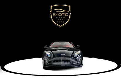 صورة 5 لـ 2024 Aston Martin DB12