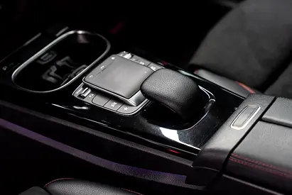 2021 Mercedes-BENZ CLA — миниатюра 8