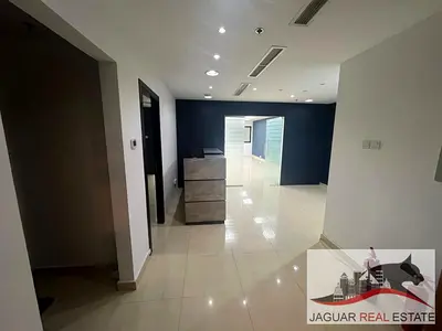 Vacant & Ready Office for Rent | Pinnacle Building | Al Barsha 1 | Sheikh Zayed Road