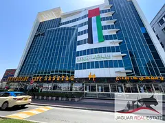 AL BARSHA 1 SZR VACANT OFFICE A/C FREE 2 PARKING NEAR METRO