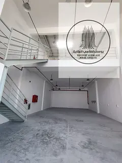 Warehouse for Rent Al Jurf Industrial Area 2 Ajman