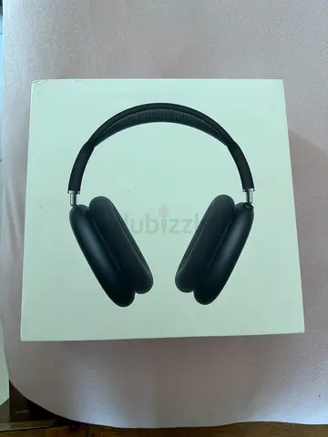 AirPods Max2 Midnight