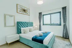 Pool View | 5 Minutes to Ikea | Bills Included