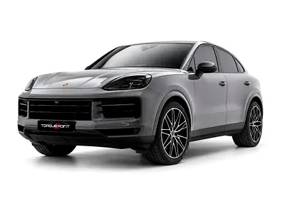 Cayenne S | GCC Specs | Porsche Warranty | 21,000KM for 6,008.00 AED monthly