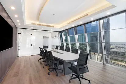 Office Space | Prime Location | Higher Floor