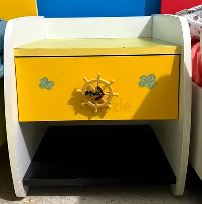 Nightstand