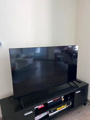 TV Sony MODEL NO. KD-55X85K