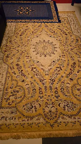 3 Carpets/Rugs