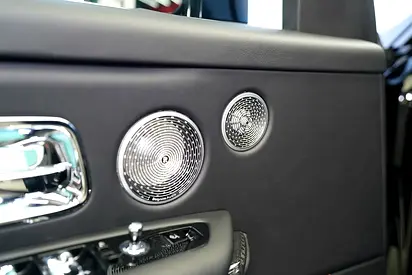 2025 ROLLS-ROYCE CULLINAN photo 7