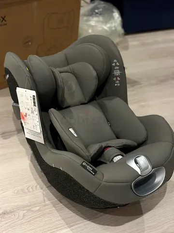 Cybex Platinum Sirona T i-Size Child Car Seat - New in Box