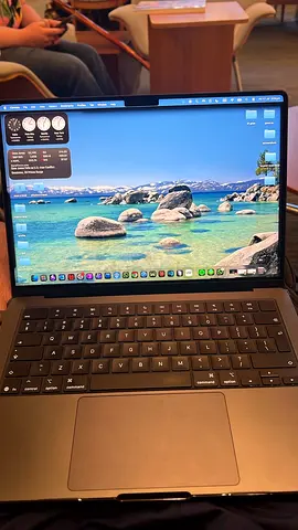 MacBook Pro M5 Laptop