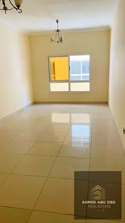 2BR in Al Nuaimiya 1 - Next to Al Hikma School - Master Room - Built-in Wardrobes - Distinguished Lo